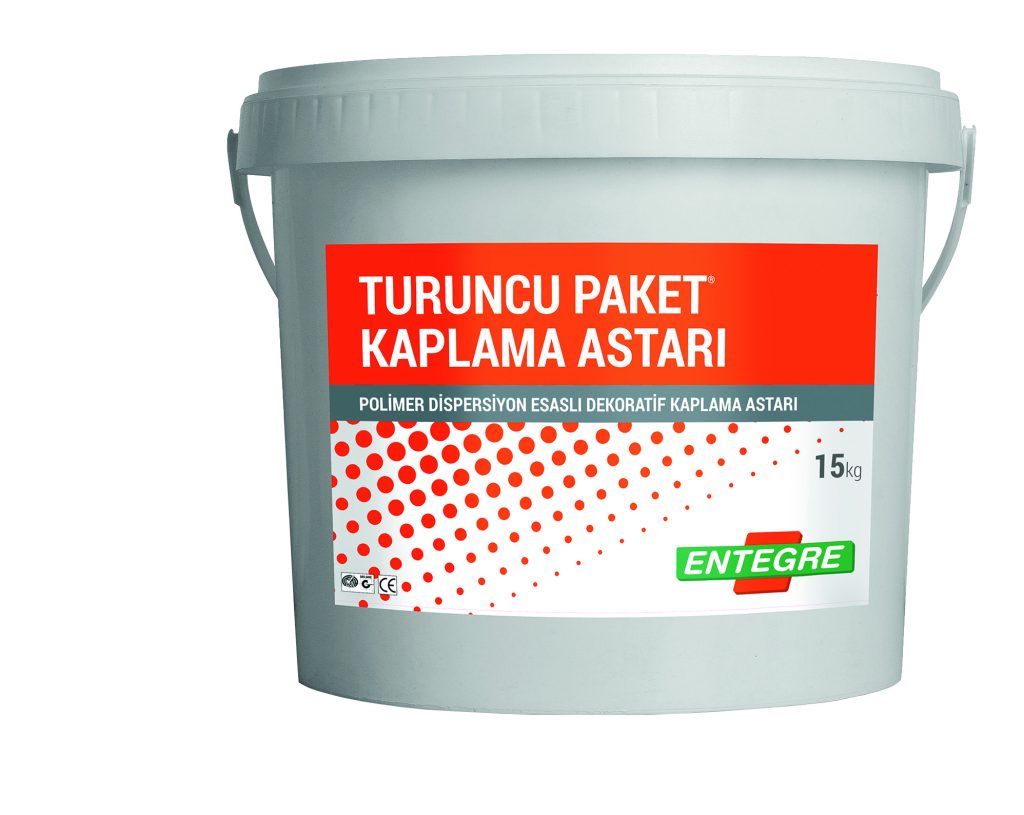 Kaplama Astarı