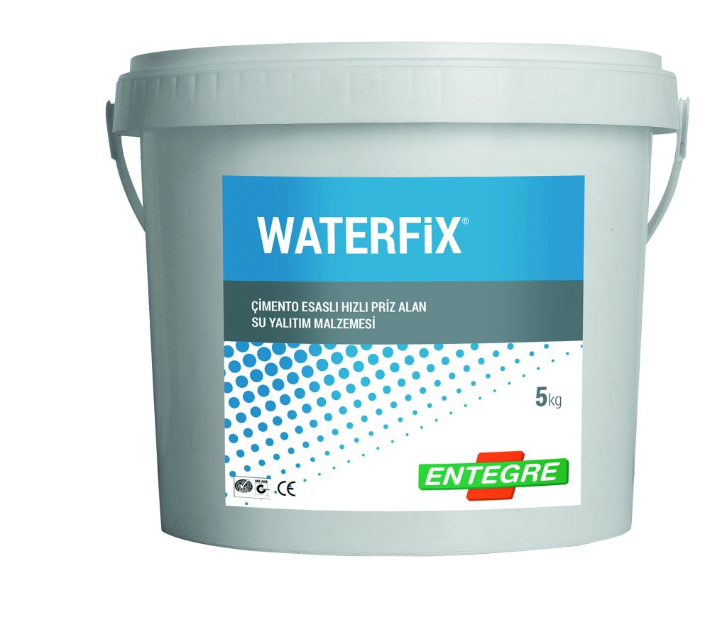 Waterfix
